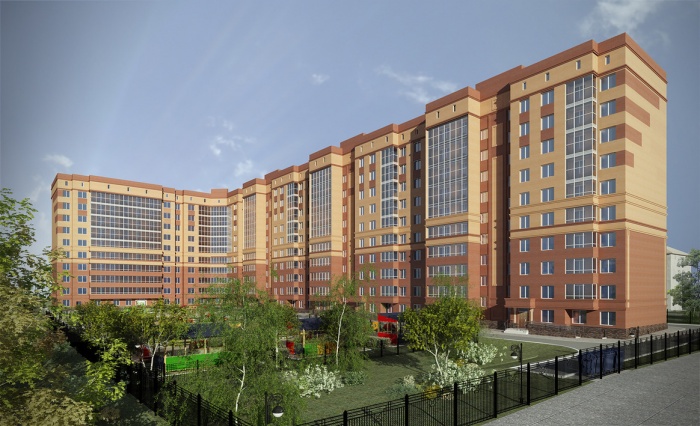 «Крылья» от Пашино
