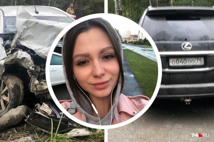 Анастасия после ДТП впала в кому, лечением девушки занялись врачи челябинской областной больницы Анастасия после ДТП впала в кому, лечением девушки занялись врачи челябинской областной больницы