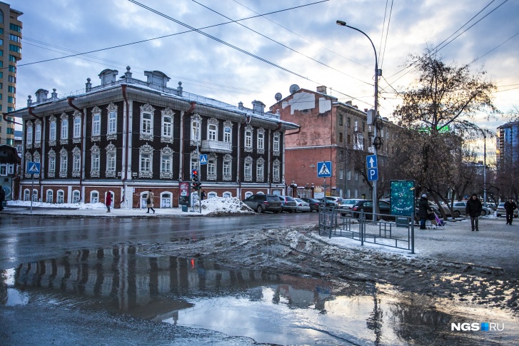 Тёплый воздух с юга принесёт повышение температуры — новую волну холода синоптики ждут только к 21–22 февраля Тёплый воздух с юга принесёт повышение температуры — новую волну холода синоптики ждут только к 21–22 февраля