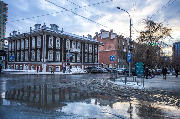 Тёплый воздух с юга принесёт повышение температуры — новую волну холода синоптики ждут только к 21–22 февраля Тёплый воздух с юга принесёт повышение температуры — новую волну холода синоптики ждут только к 21–22 февраля