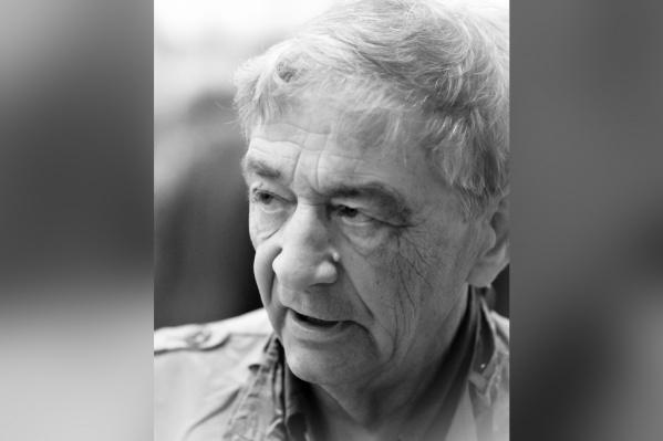 Эдуарду Успенскому было 80 лет Эдуарду Успенскому было 80 лет