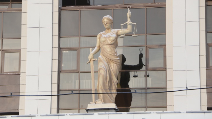 «Прогноз неутешительный»: нижегородец подал в суд на соцстрах, отказавший ему в оплате протеза