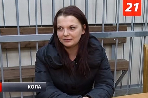 Наталья Потапова пошла под суд за резкое высказывание в социальных сетях Наталья Потапова пошла под суд за резкое высказывание в социальных сетях