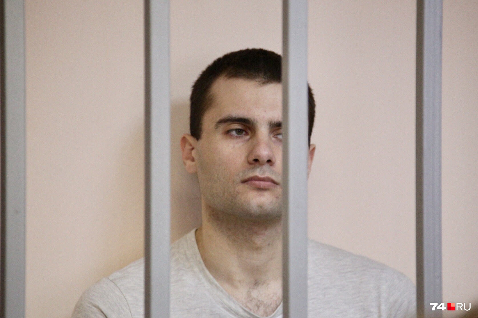 Антон Коновалов во время следствия признавал вину, но со стартом суда поменял свою позицию Антон Коновалов во время следствия признавал вину, но со стартом суда поменял свою позицию