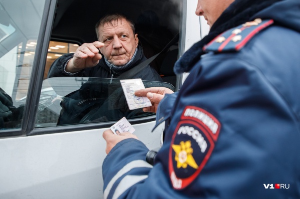 Пройти проверку смогли не все водители общественного транспорта Пройти проверку смогли не все водители общественного транспорта 
