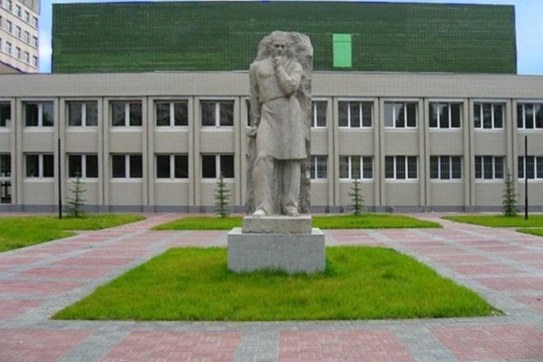 Начальника отдела капстроительства и ремонта Южно-Уральского медуниверситета заподозрили в получении взятки Начальника отдела капстроительства и ремонта Южно-Уральского медуниверситета заподозрили в получении взятки