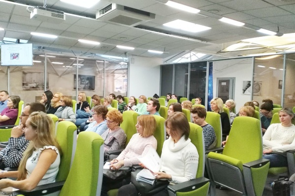 Семинары проходят под контролем высококвалифицированных врачей Семинары проходят под контролем высококвалифицированных врачей