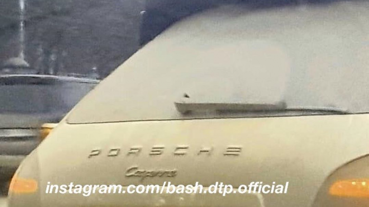 В Уфе водитель Porsche расстрелял отечественную легковушку, пострадал человек