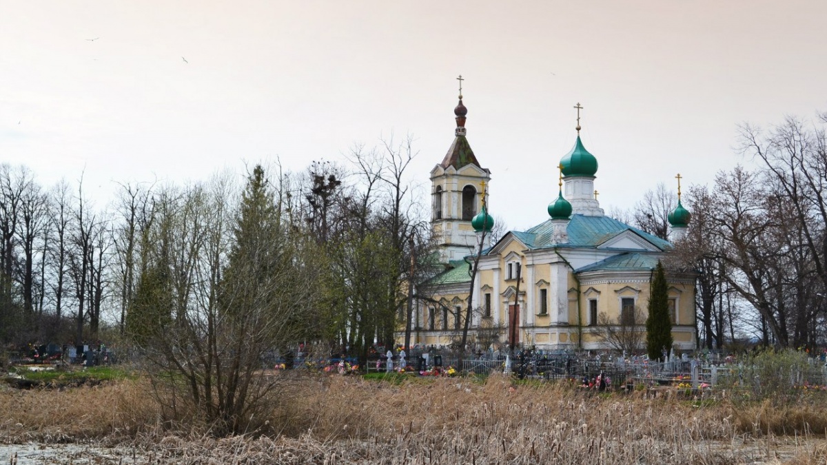 Начнем с самого легкого. Как думаете, что это за город?