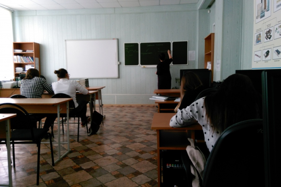 В систему внесут не только информацию об активности в соцсетях, но и о том, как ребенок ведет себя в школе В систему внесут не только информацию об активности в соцсетях, но и о том, как ребенок ведет себя в школе