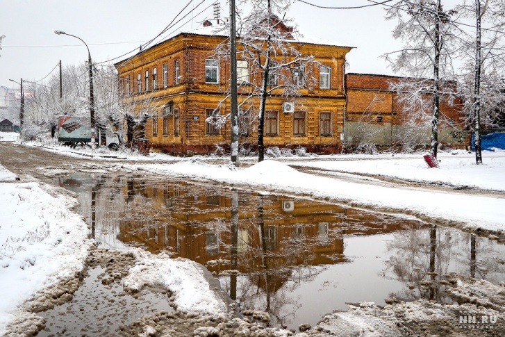 Холодает быстро, теплеет медленно Холодает быстро, теплеет медленно