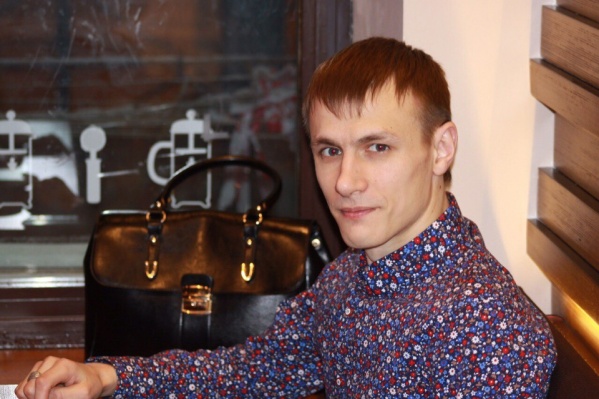 В последний раз Максим Астахов выходил на связь 25 января из Челябинской области В последний раз Максим Астахов выходил на связь 25 января из Челябинской области