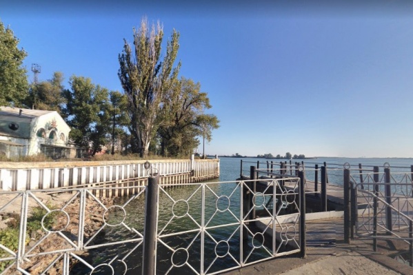 В июле на Цимлянское водохранилище приедут ученые РАН В июле на Цимлянское водохранилище приедут ученые РАН