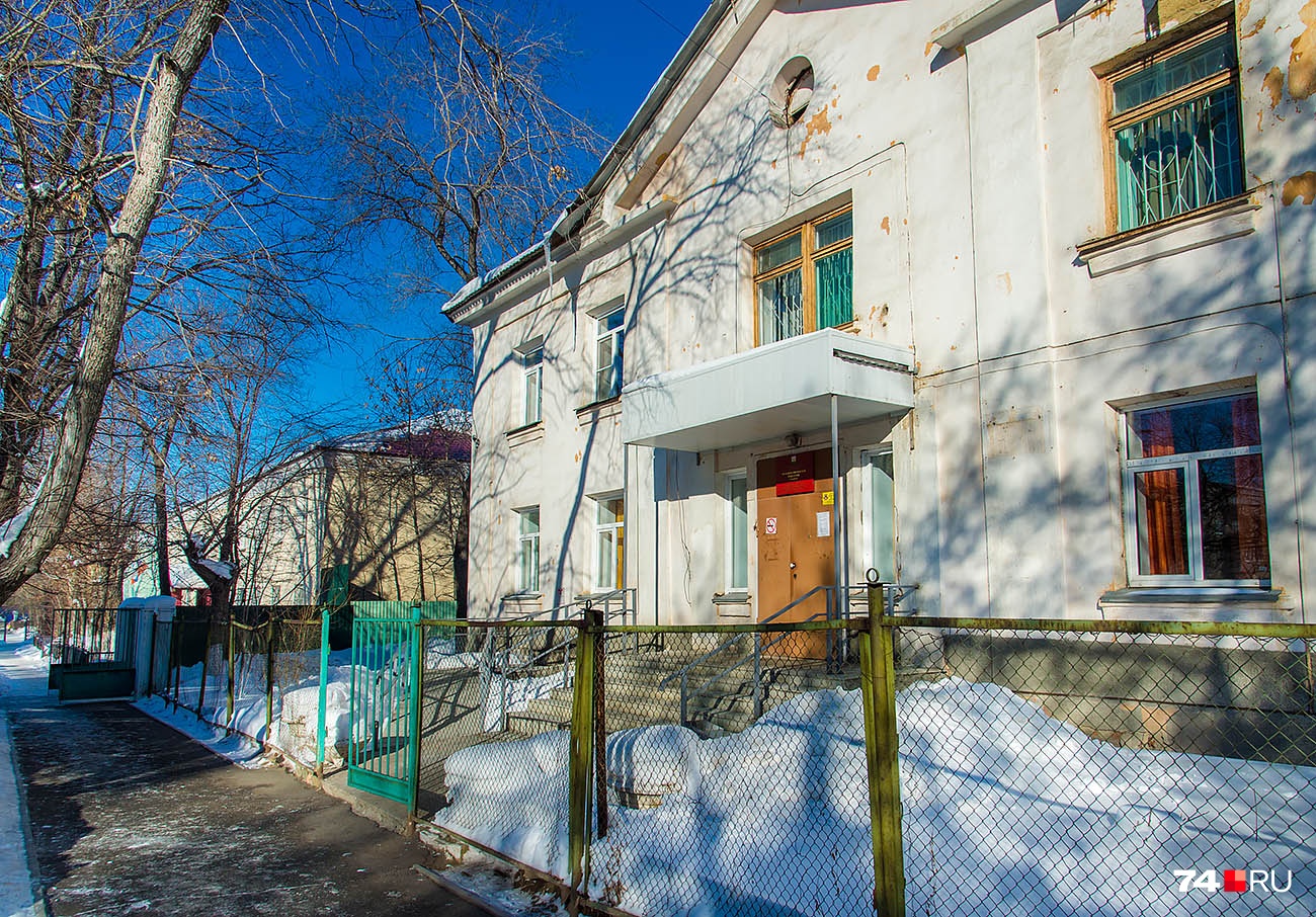 В отделении офтальмологии ДГКБ № 1 лечат маленьких пациентов со всего Челябинска В отделении офтальмологии ДГКБ № 1 лечат маленьких пациентов со всего Челябинска