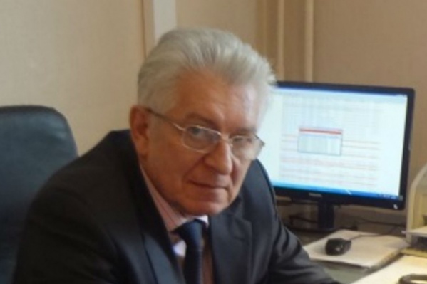 Игорь Соколовский занимался благоустройством, будучи замглавы администрации Игорь Соколовский занимался благоустройством, будучи замглавы администрации 
