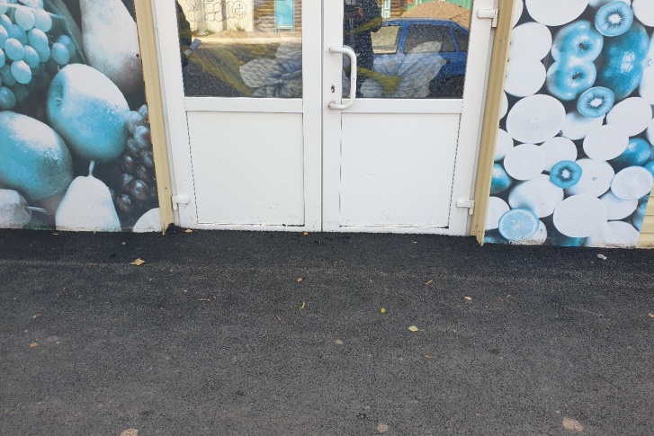 В городской администрации считают, что повода для паники у местных жителей нет В городской администрации считают, что повода для паники у местных жителей нет