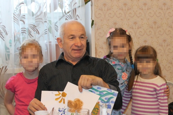 Сергея Устьянцева отвезли в больницу Сергея Устьянцева отвезли в больницу 