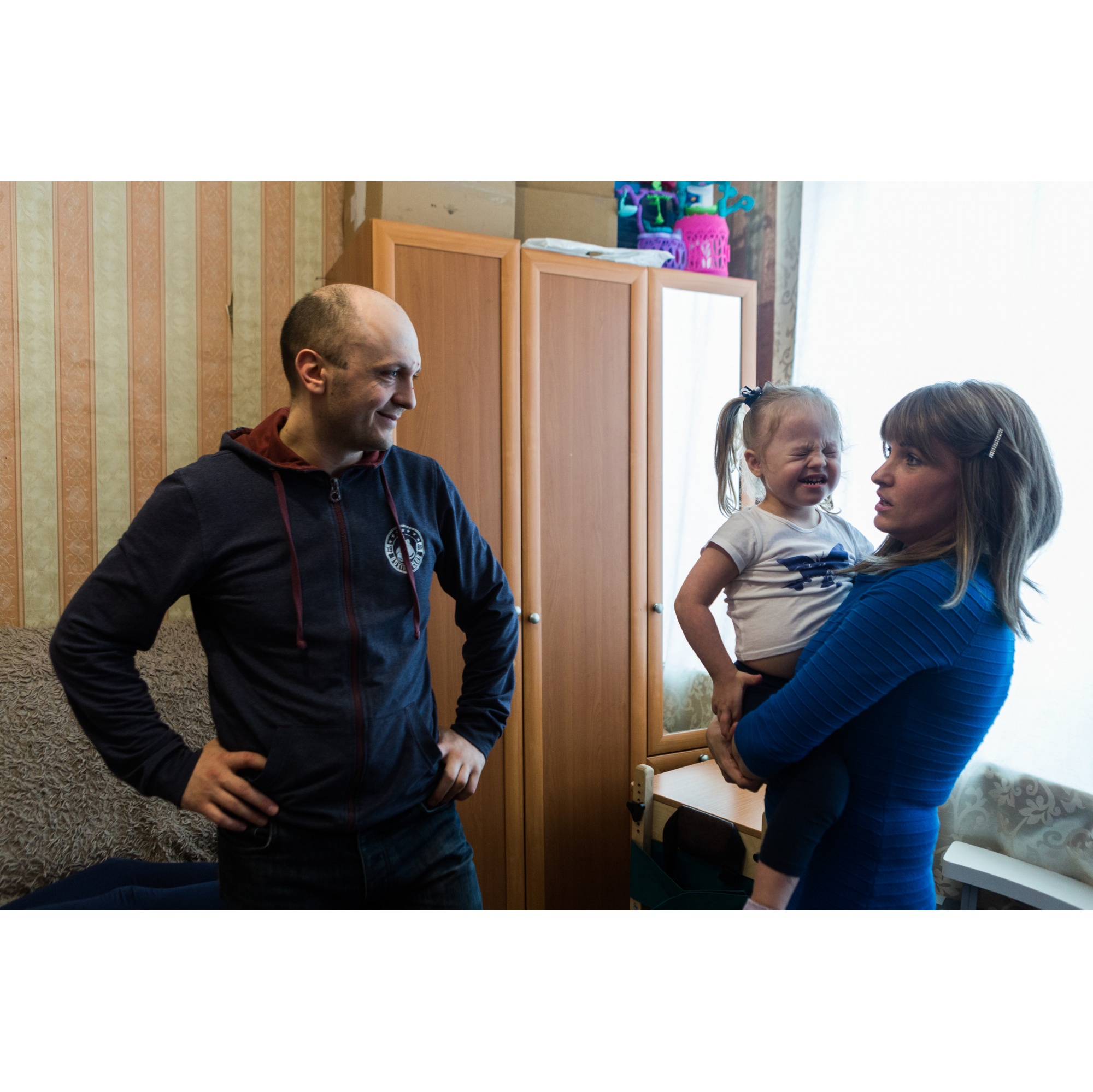 Инесса пока не смогла выйти из декрета — она работала специалистом в банке Инесса пока не смогла выйти из декрета — она работала специалистом в банке