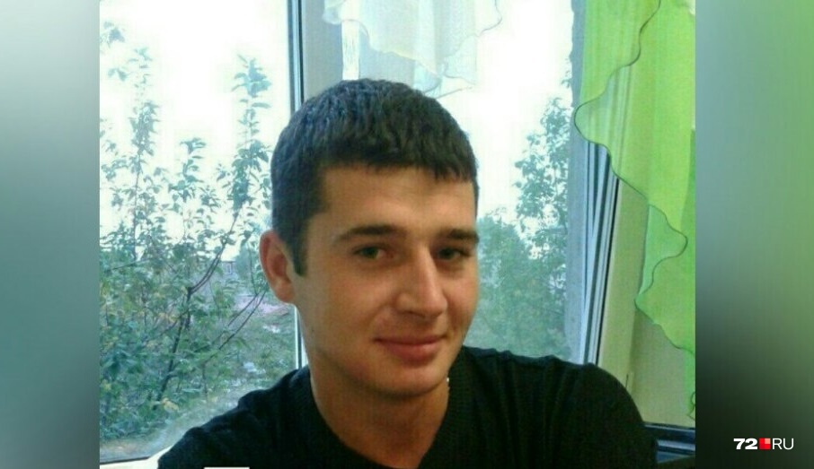 Погибшему Виталию Мишину было всего лишь 24 года Погибшему Виталию Мишину было всего лишь 24 года