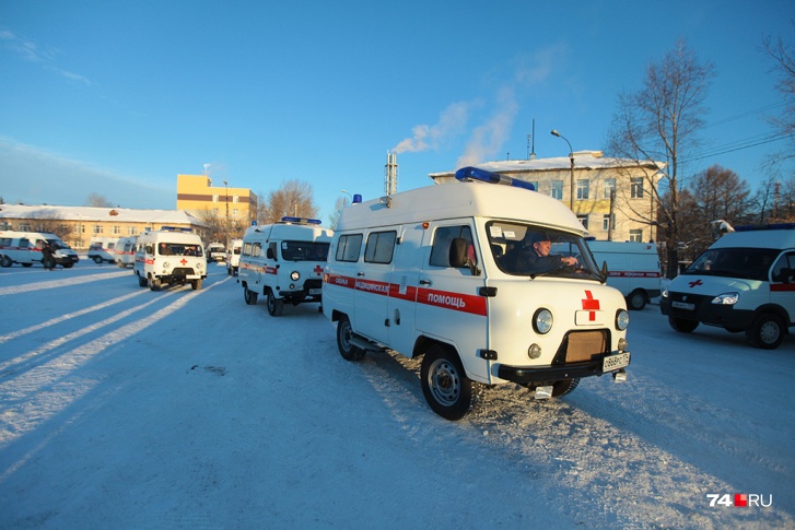 Проблемы у врачей региона сейчас похожие — все жалуются на низкие зарплаты Проблемы у врачей региона сейчас похожие — все жалуются на низкие зарплаты