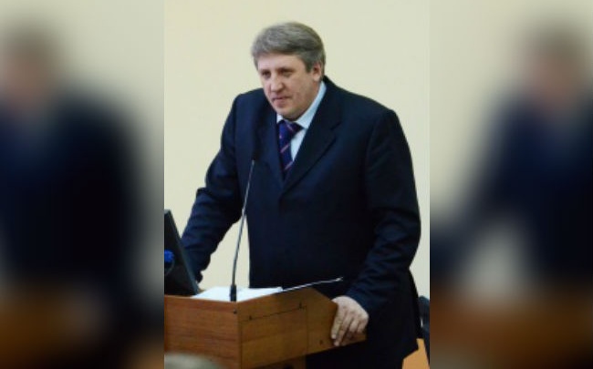 Депутат из Башкирии возглавит Казанский вертолетный завод