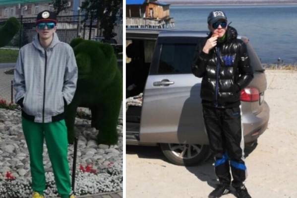 Парень, откликавшийся только на имя Лёвушка, открыл замки в машине и вышел из неё после того, как родители отлучились на рынок Парень, откликавшийся только на имя Лёвушка, открыл замки в машине и вышел из неё после того, как родители отлучились на рынок