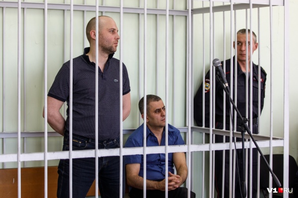 Областной суд оставил приговор без изменений Областной суд оставил приговор без изменений