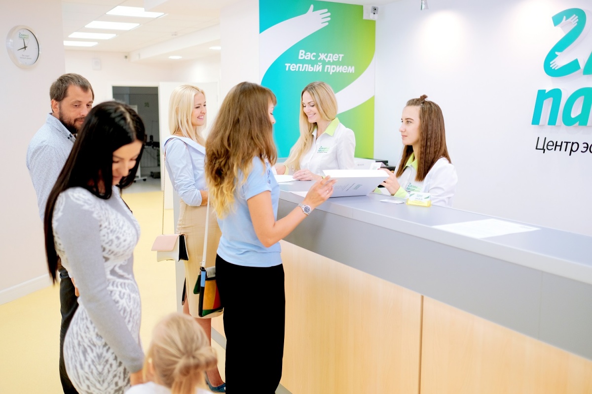 Кто успеет: в новой клинике Новосибирска действует скидка 30 % на все услуги