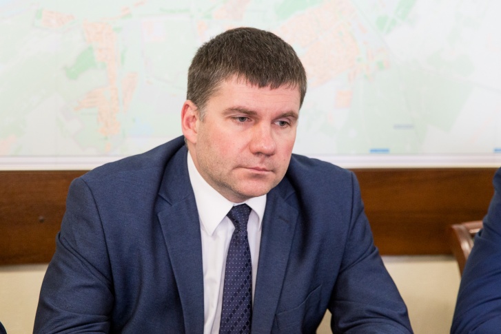 Сергея Тальянова выбрали на заседании совета акционеров «Ярославльлифта»