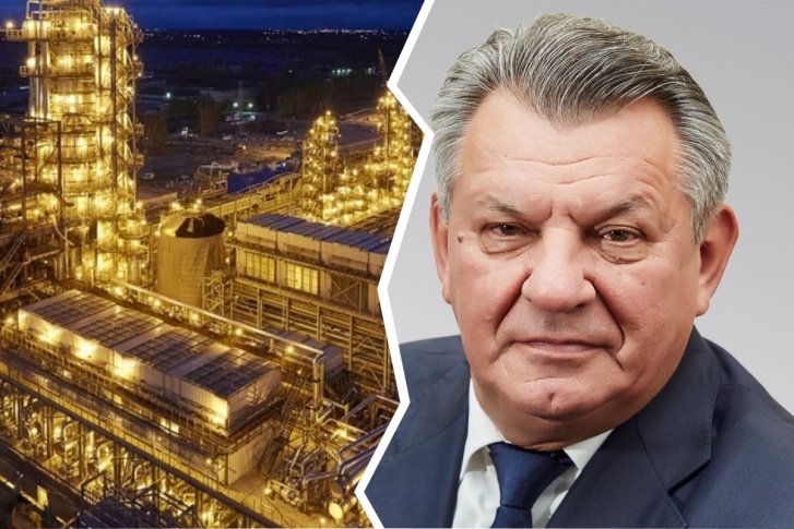 69-летний Геннадий Лисовиченко уехал из страны примерно за две недели до возбуждения уголовного дела 69-летний Геннадий Лисовиченко уехал из страны примерно за две недели до возбуждения уголовного дела