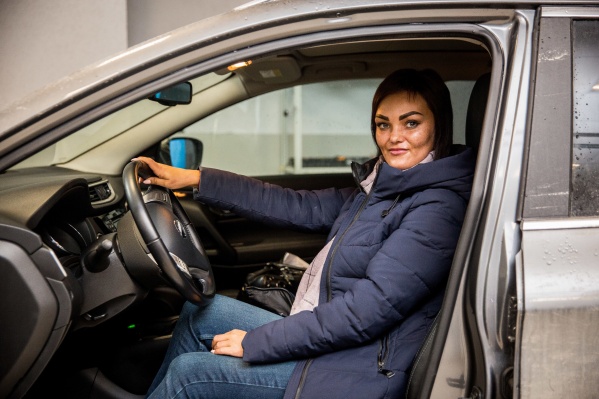 Екатерина отдала на растерзание «угонщикам» Nissan Qashqai 2014 года выпуска Екатерина отдала на растерзание «угонщикам» Nissan Qashqai 2014 года выпуска