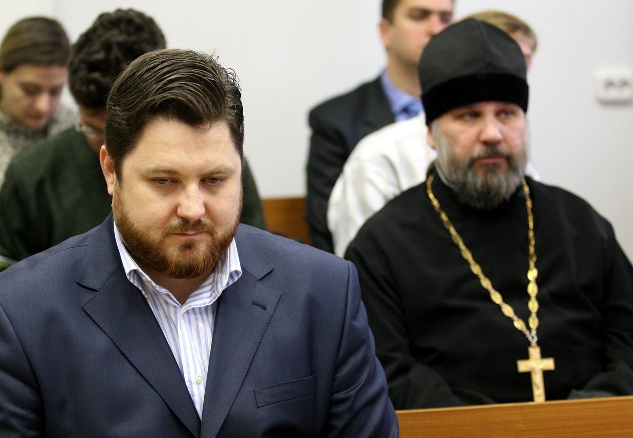 Председателя гордумы взяли на взятке Председателя гордумы взяли на взятке