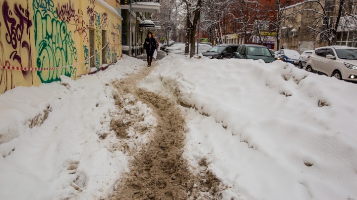 «Слава Перуну, что снега пока нет»: чего ждать от уборки дорог Ярославля этой зимой