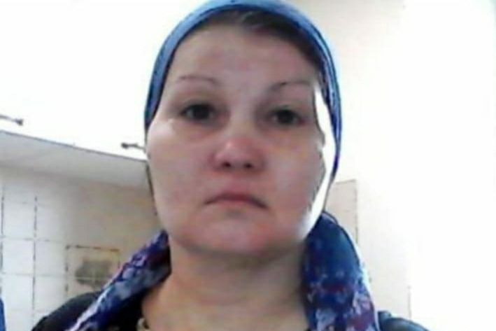 48-летнюю Земфиру Гайнуллину допрашивали свердловские следователи 48-летнюю Земфиру Гайнуллину допрашивали свердловские следователи