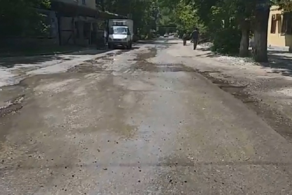 Два раза в году Тургенева «растекается» на сотни метров Два раза в году Тургенева «растекается» на сотни метров