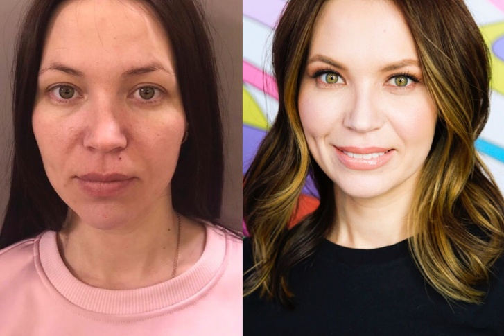 Анжела Кононова стала героиней выпуска «Перезагрузки» 12 мая Анжела Кононова стала героиней выпуска «Перезагрузки» 12 мая