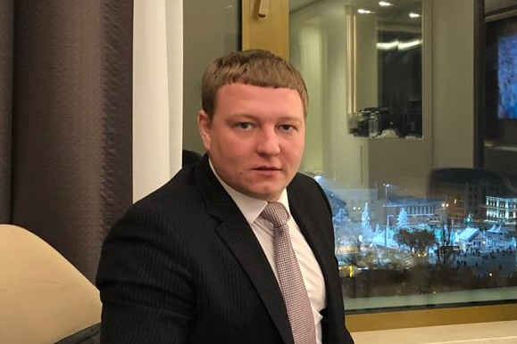 Следователи считают, что Аркадий Лазарев был участником картельного сговора Следователи считают, что Аркадий Лазарев был участником картельного сговора