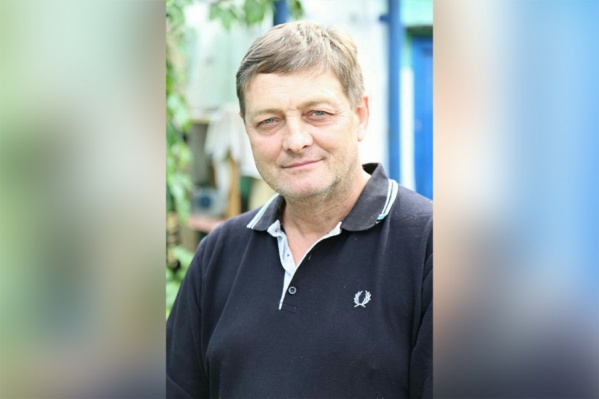 Владимир Некрасов уехал на рыбалку 17 октября Владимир Некрасов уехал на рыбалку 17 октября