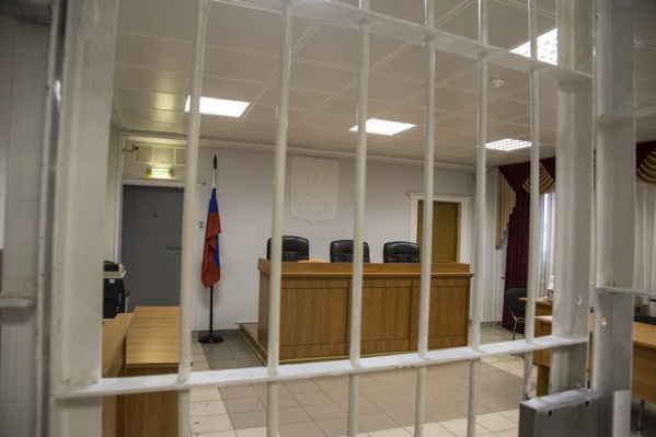 Бандит останется за решеткой Бандит останется за решеткой