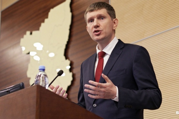 Максим Решетников поучаствовал в обсуждении на Совете по делам инвалидов Максим Решетников поучаствовал в обсуждении на Совете по делам инвалидов