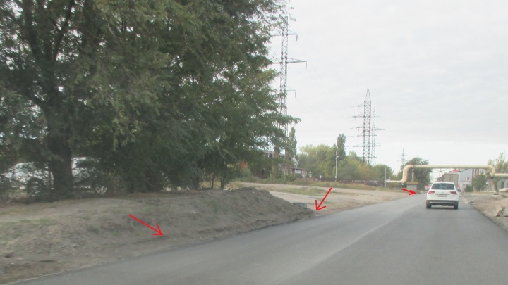 «Дорожное полотно разбивается с каждым днем»: ростовчанин пожаловался на качество ремонта дорог