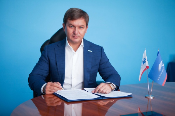 Олег Овсяницкий, генеральный директор САО «ВСК» Олег Овсяницкий, генеральный директор САО «ВСК»