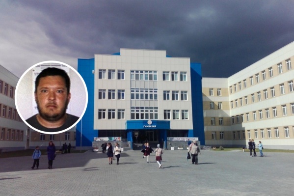 Мужчину обвинили в том, что он посадил ребенка на плечи у гимназии № 16 Мужчину обвинили в том, что он посадил ребенка на плечи у гимназии № 16