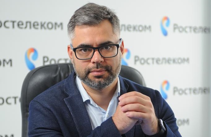 Ростелеком мрф волга