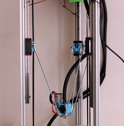 Ученые СибГАУ изобрели для металлургов технологию 3D-печати деталей воском