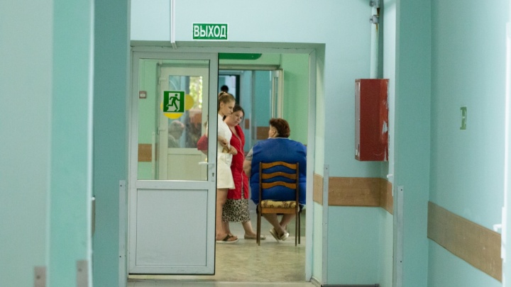 Больше 160 жителей Ростовской области пострадали от укусов клещей