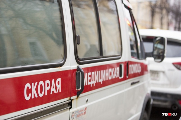 Женщина скончалась на месте Женщина скончалась на месте