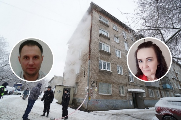 Наталья Соценко и Олег Ужегов смогли выбраться из затопленного отеля Наталья Соценко и Олег Ужегов смогли выбраться из затопленного отеля