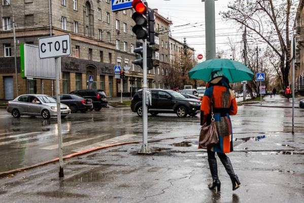 В выходные в Новосибирской области будут идти мокрый снег и дожди, а порывы ветра могут достигать 23 метров в секунду В выходные в Новосибирской области будут идти мокрый снег и дожди, а порывы ветра могут достигать 23 метров в секунду