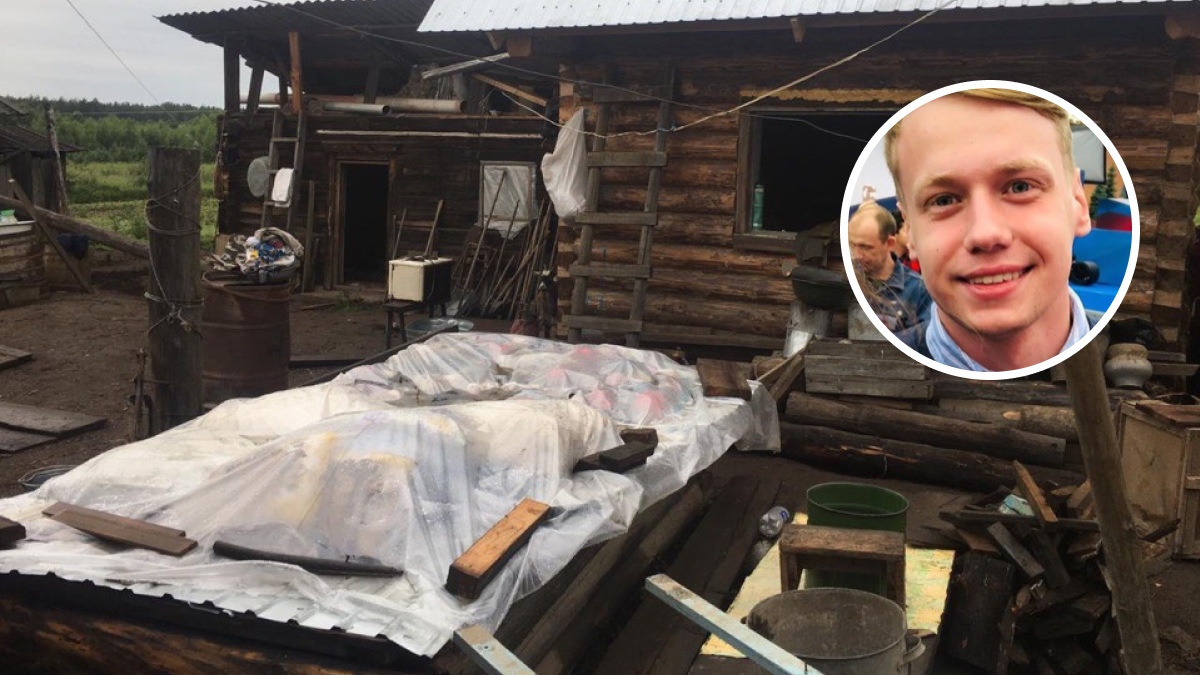 «Дома унесло течением в соседние районы»: пермяк о неделе волонтерства после наводнения в Тулуне